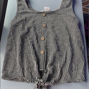 soft shirt with buttons